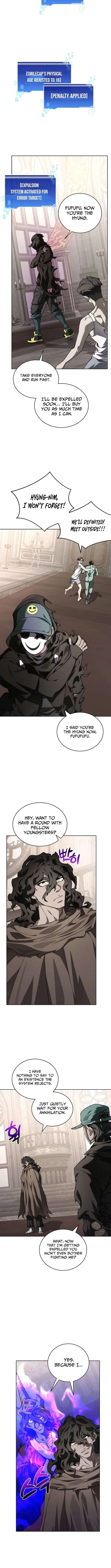Stuck in the Tower Chapter 147 – Page 10