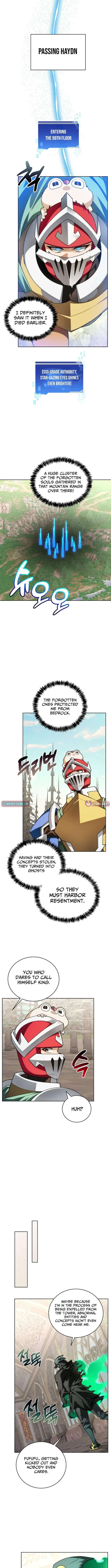 Stuck in the Tower Chapter 147 – Page 14
