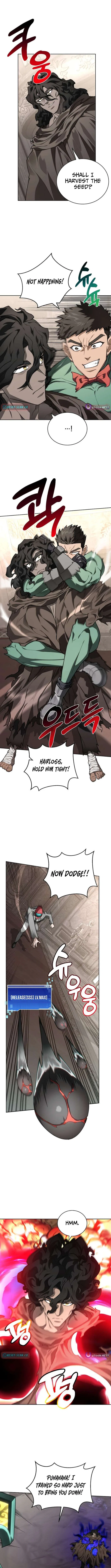 Stuck in the Tower Chapter 146 – Page 9