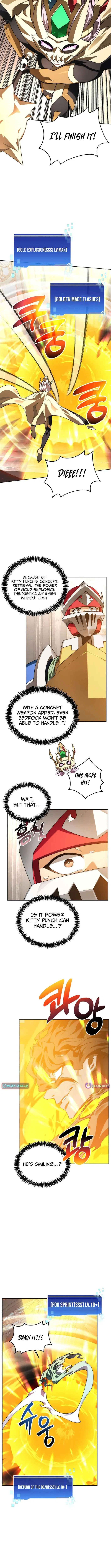 Stuck in the Tower Chapter 146 – Page 12