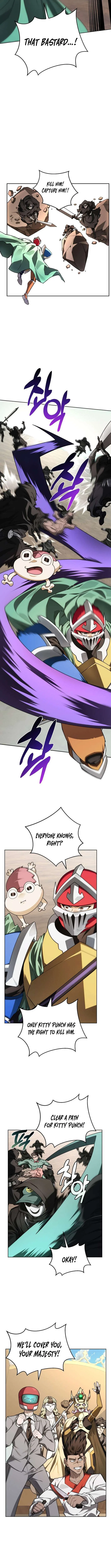 Stuck in the Tower Chapter 145 – Page 10