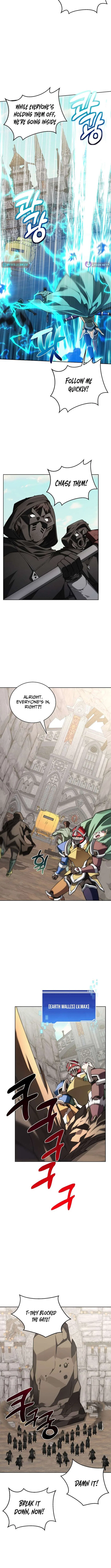 Stuck in the Tower Chapter 145 – Page 12
