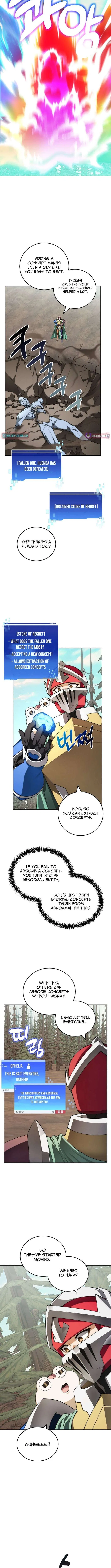 Stuck in the Tower Chapter 144 – Page 2