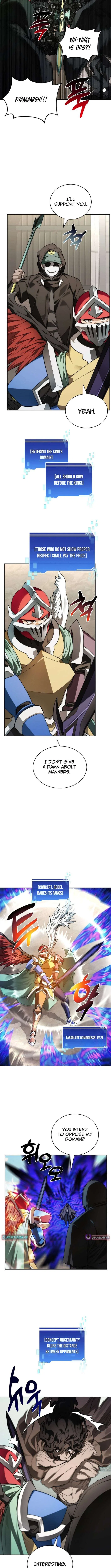 Stuck in the Tower Chapter 144 – Page 6