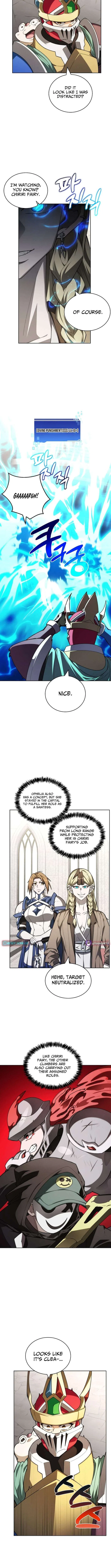 Stuck in the Tower Chapter 143 – Page 4