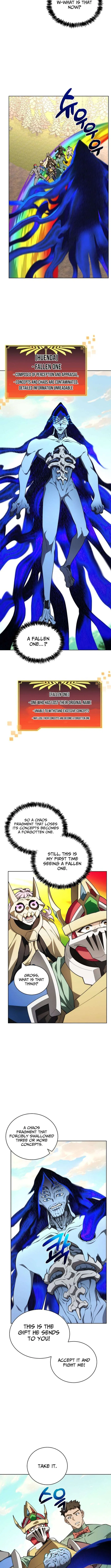 Stuck in the Tower Chapter 143 – Page 10
