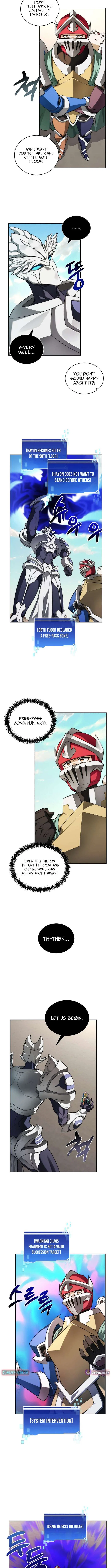 Stuck in the Tower Chapter 141 – Page 4