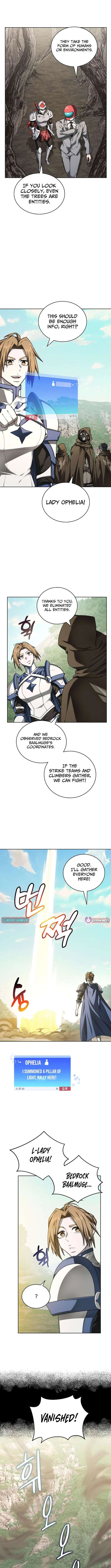 Stuck in the Tower Chapter 141 – Page 12