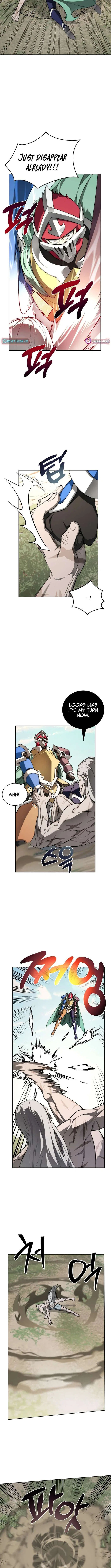 Stuck in the Tower Chapter 140 – Page 7