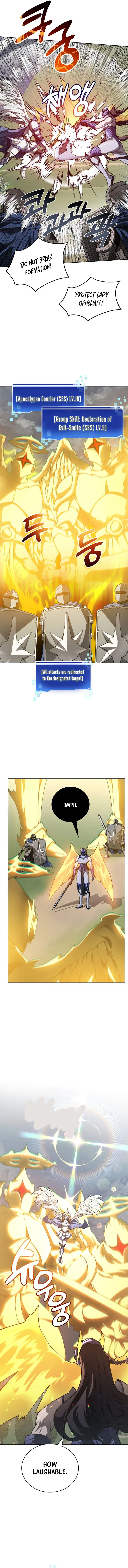 Stuck in the Tower Chapter 138 – Page 2