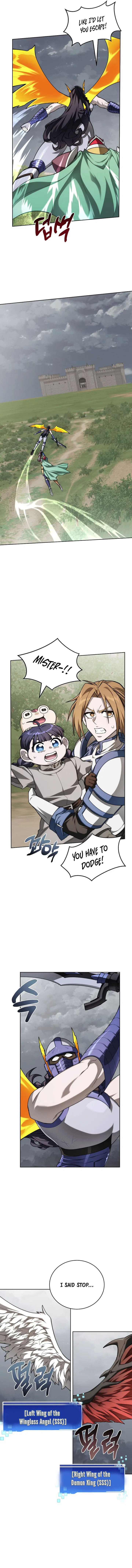 Stuck in the Tower Chapter 138 – Page 12