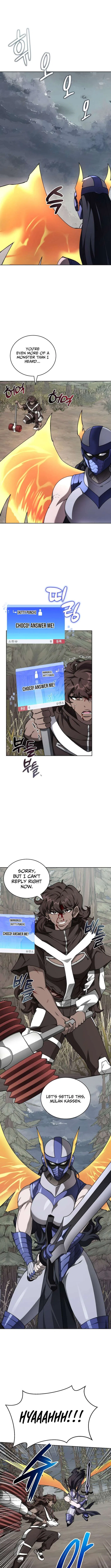 Stuck in the Tower Chapter 137 – Page 5