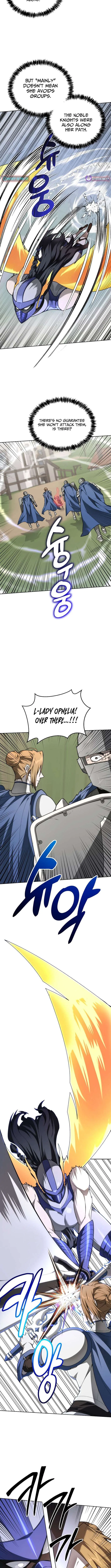 Stuck in the Tower Chapter 137 – Page 10