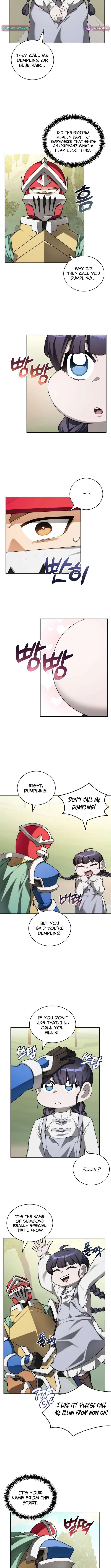 Stuck in the Tower Chapter 135 – Page 9
