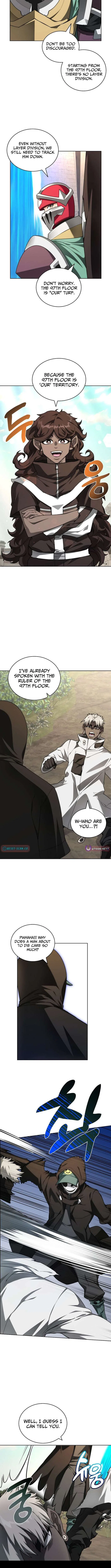 Stuck in the Tower Chapter 133 – Page 11