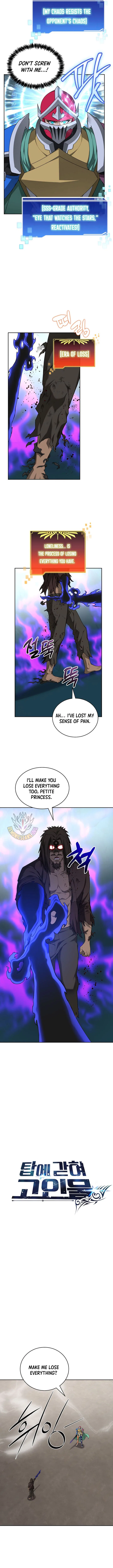 Stuck in the Tower Chapter 127 – Page 6