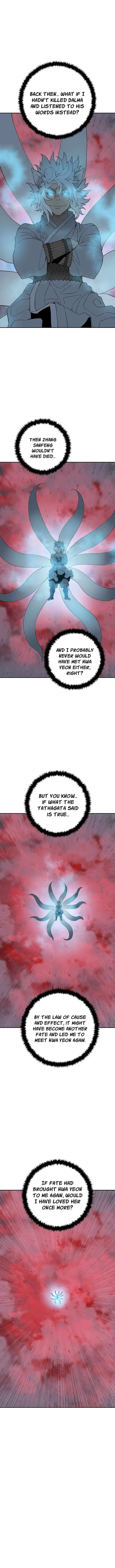 Tales of A Shinning Sword Chapter 129 – Page 2