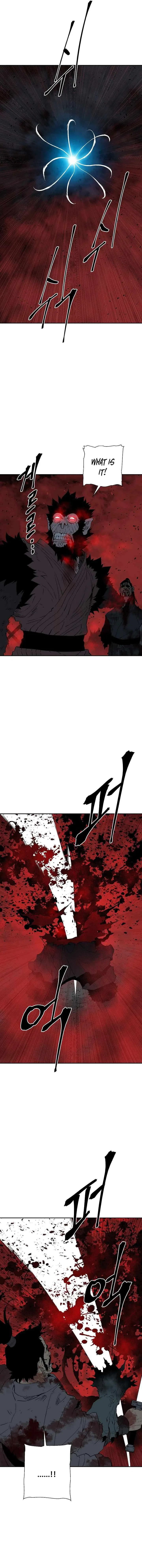Tales of A Shinning Sword Chapter 129 – Page 4