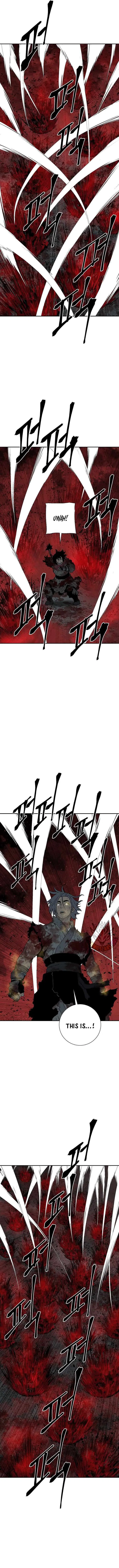 Tales of A Shinning Sword Chapter 129 – Page 5