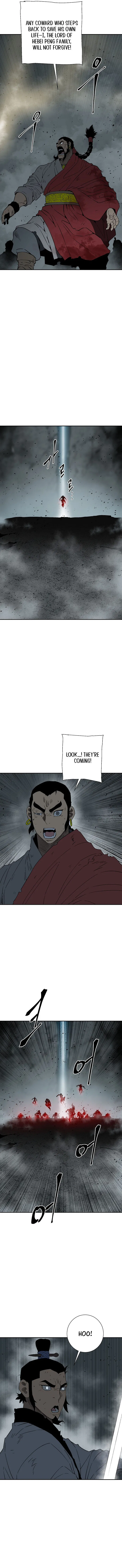 Tales of A Shinning Sword Chapter 128 – Page 2