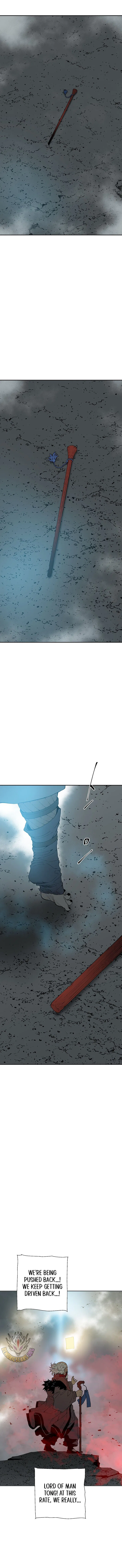 Tales of A Shinning Sword Chapter 128 – Page 13