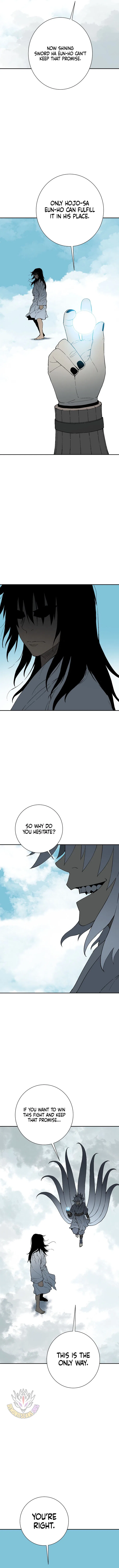 Tales of A Shinning Sword Chapter 127 – Page 3