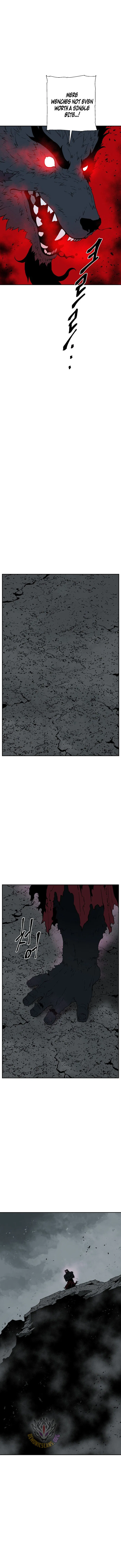 Tales of A Shinning Sword Chapter 127 – Page 9
