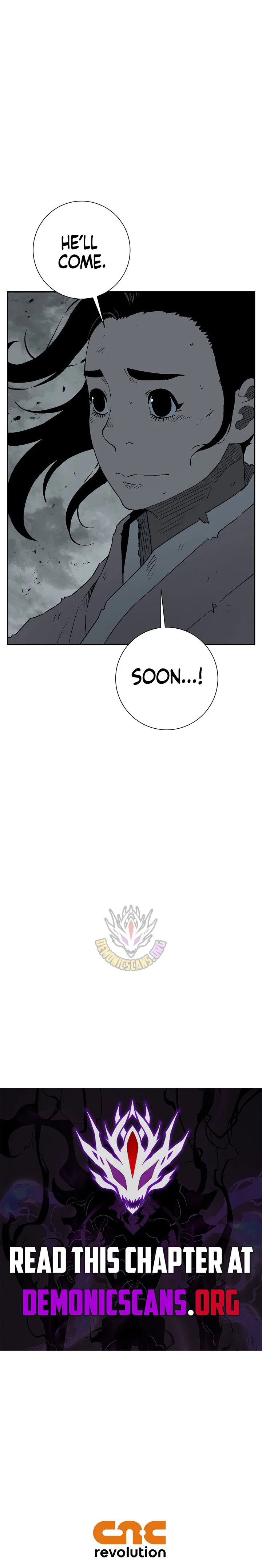 Tales of A Shinning Sword Chapter 127 – Page 16
