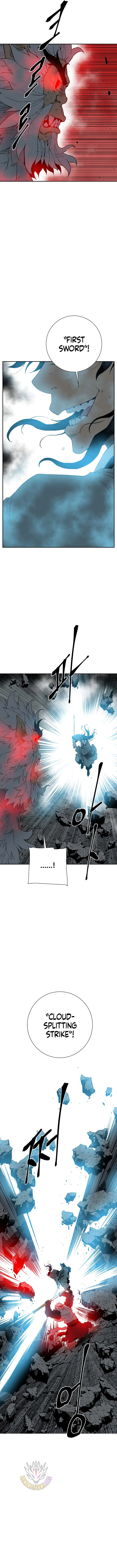 Tales of A Shinning Sword Chapter 125 – Page 4
