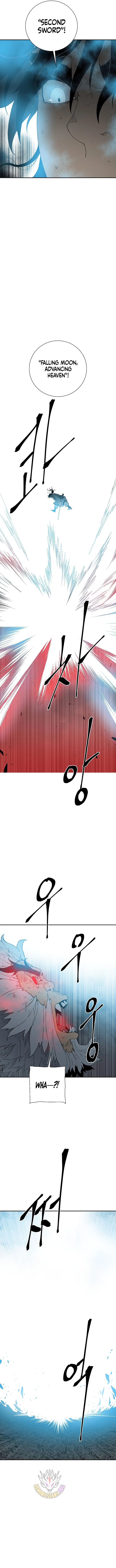 Tales of A Shinning Sword Chapter 125 – Page 6