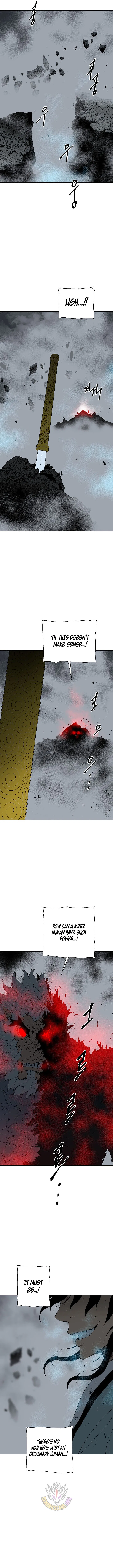 Tales of A Shinning Sword Chapter 125 – Page 8