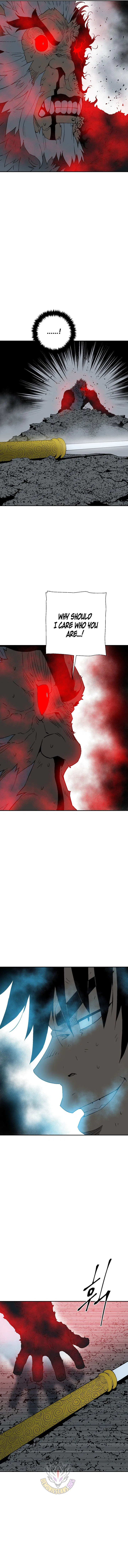 Tales of A Shinning Sword Chapter 125 – Page 14