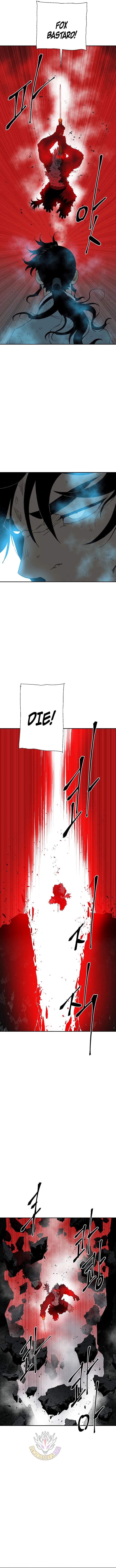 Tales of A Shinning Sword Chapter 125 – Page 15