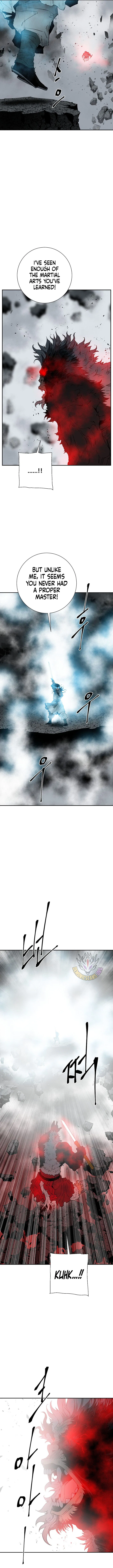 Tales of A Shinning Sword Chapter 125 – Page 16