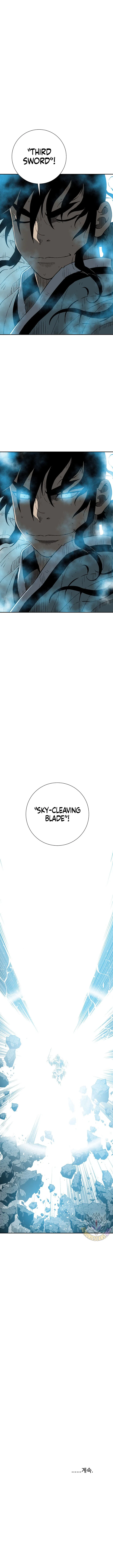 Tales of A Shinning Sword Chapter 125 – Page 17