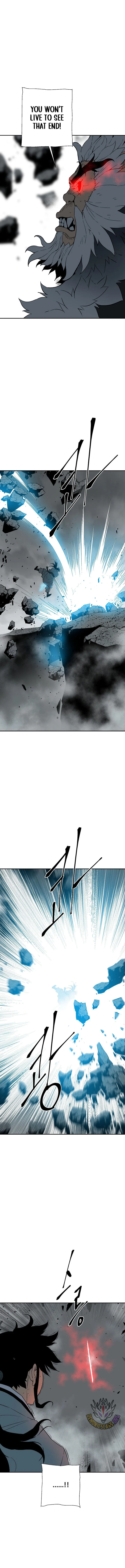 Tales of A Shinning Sword Chapter 124 – Page 9