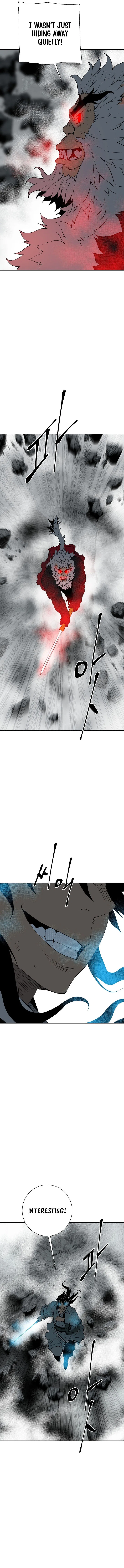 Tales of A Shinning Sword Chapter 124 – Page 12