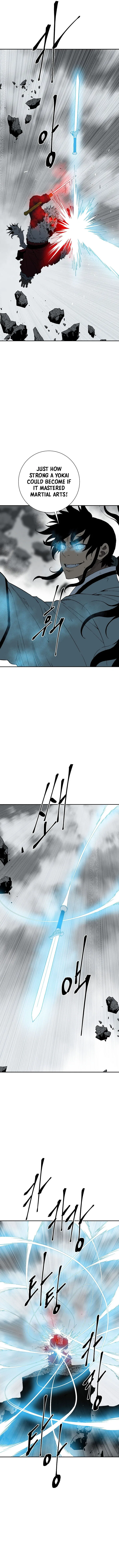 Tales of A Shinning Sword Chapter 124 – Page 14