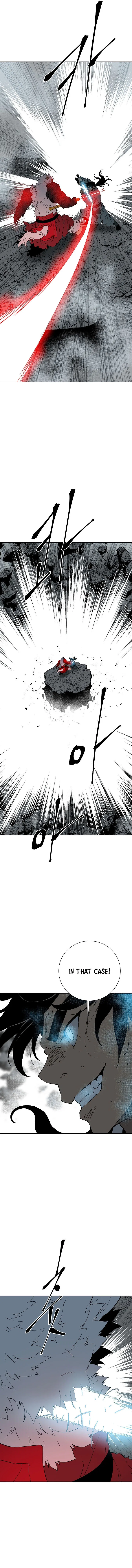 Tales of A Shinning Sword Chapter 124 – Page 16