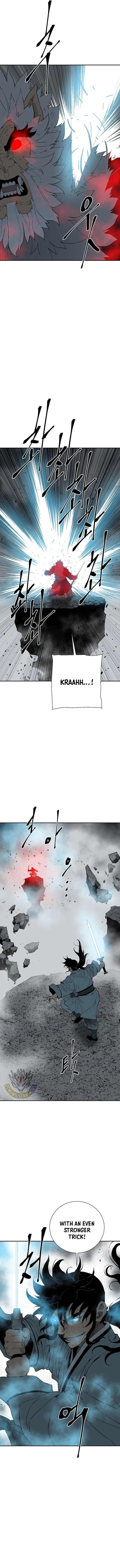 Tales of A Shinning Sword Chapter 124 – Page 17