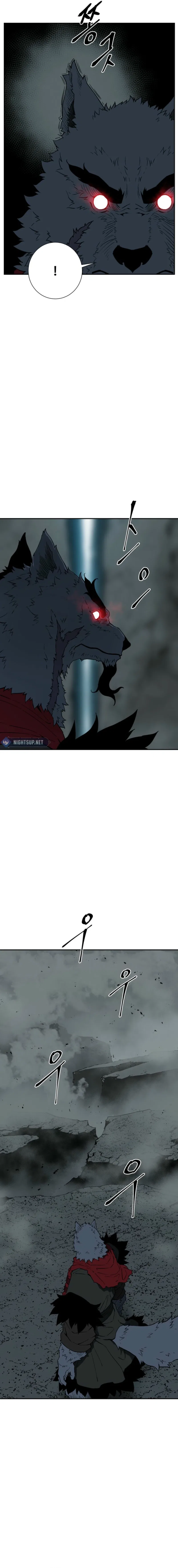 Tales of A Shinning Sword Chapter 123 – Page 3