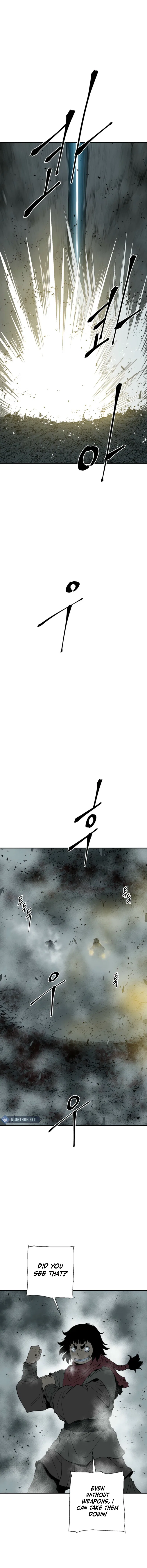 Tales of A Shinning Sword Chapter 123 – Page 12