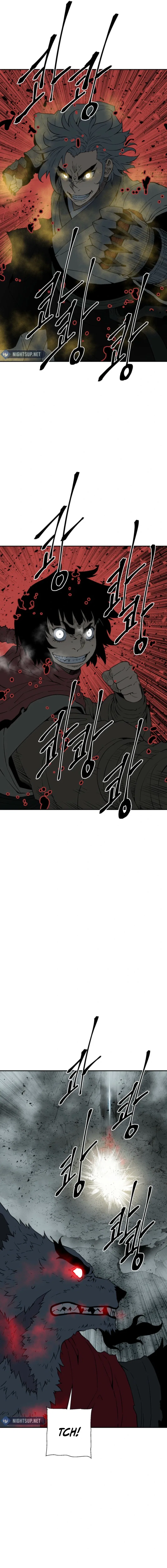 Tales of A Shinning Sword Chapter 123 – Page 15