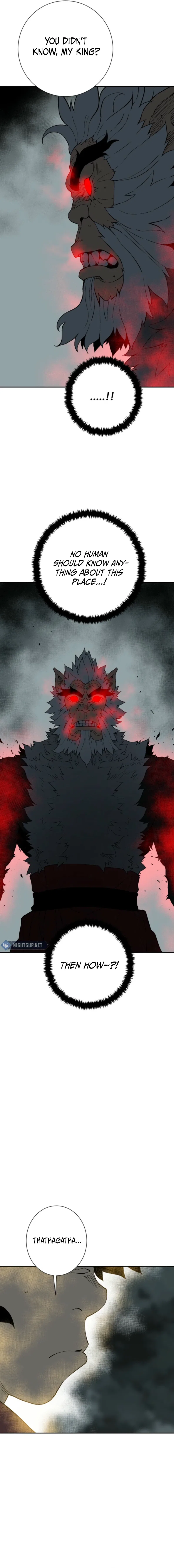 Tales of A Shinning Sword Chapter 123 – Page 19
