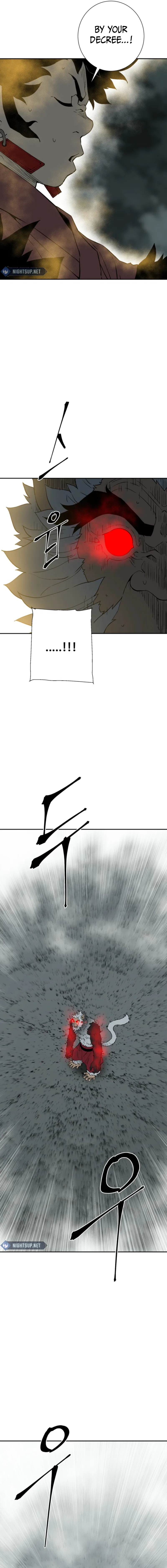 Tales of A Shinning Sword Chapter 123 – Page 20