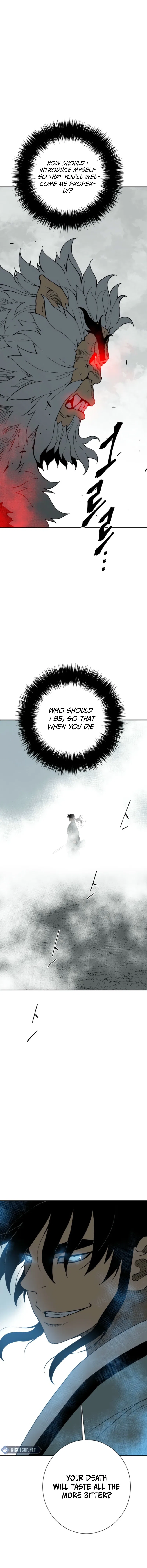 Tales of A Shinning Sword Chapter 123 – Page 22