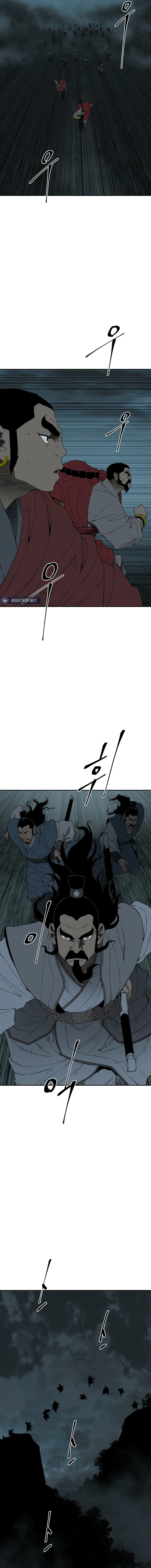 Tales of A Shinning Sword Chapter 122 – Page 2