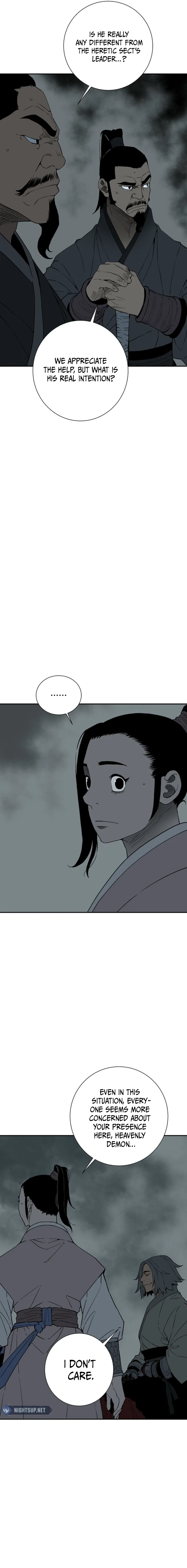 Tales of A Shinning Sword Chapter 122 – Page 9