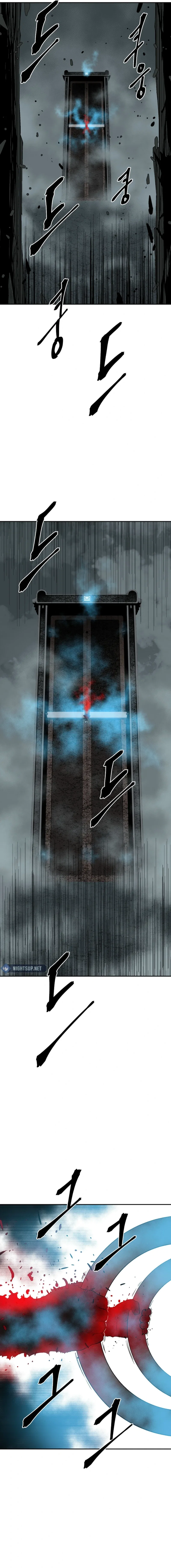 Tales of A Shinning Sword Chapter 122 – Page 16