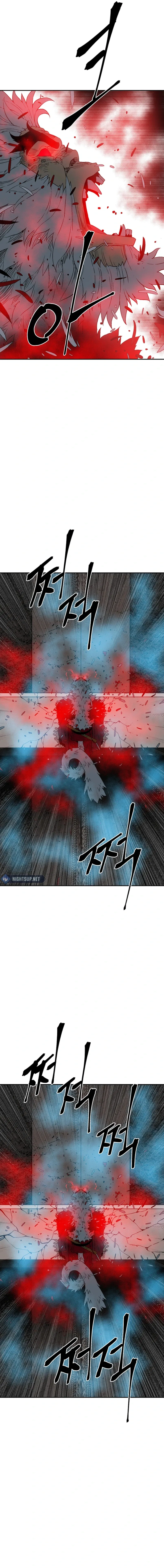 Tales of A Shinning Sword Chapter 122 – Page 18